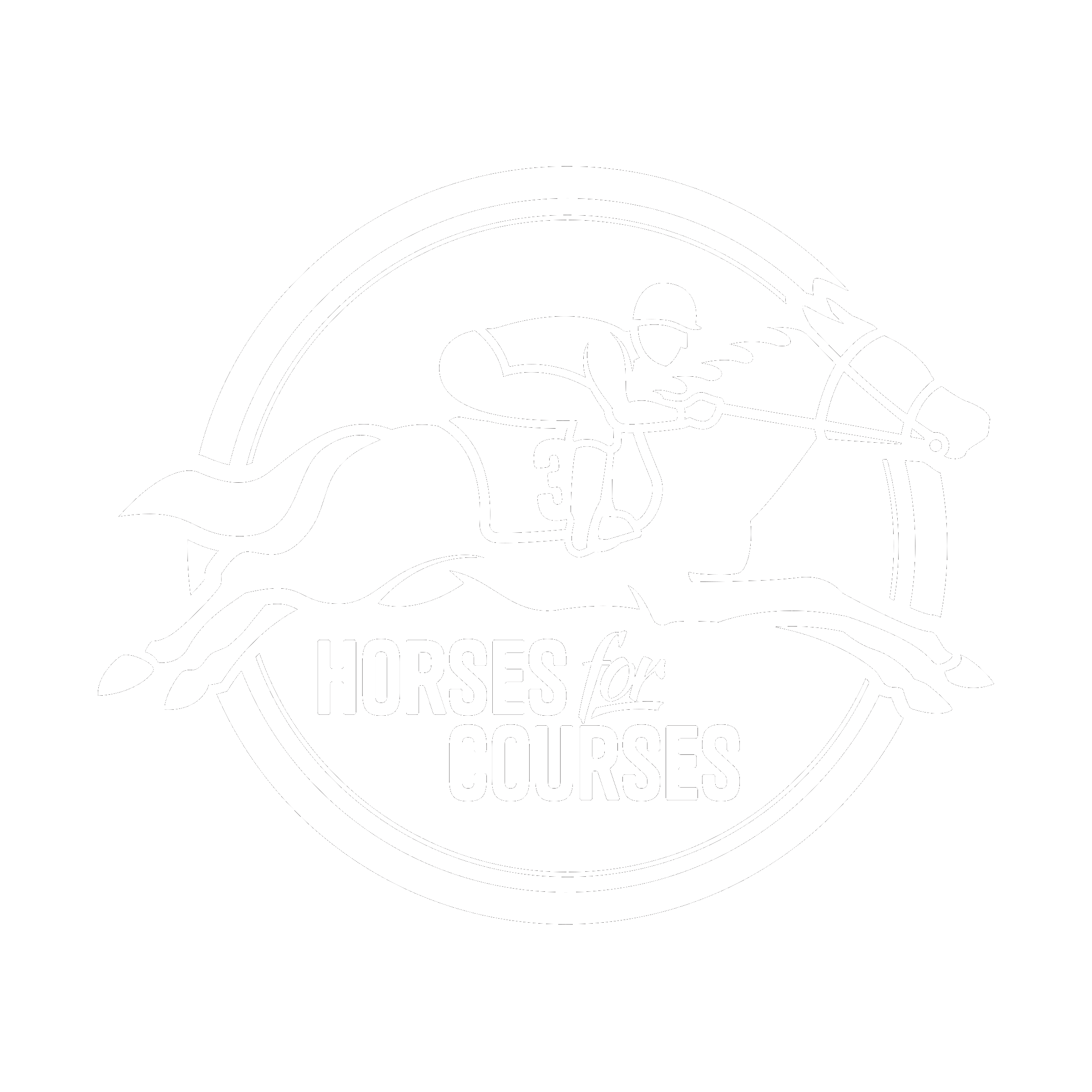 Horses For Courses